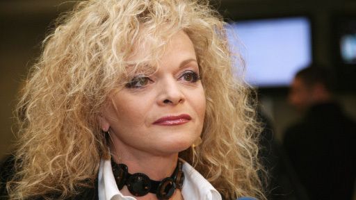 Лариса Долина сообщила, что ее джаз-клуб почти готов к открытию