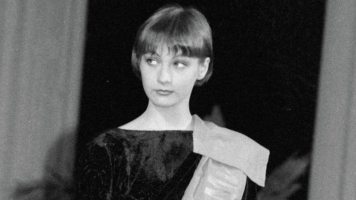 СМИ узнали причину смерти бывшей жены Ефремова