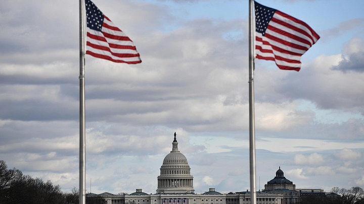 Эксперт оценила влияние экономических проблем США на Россию