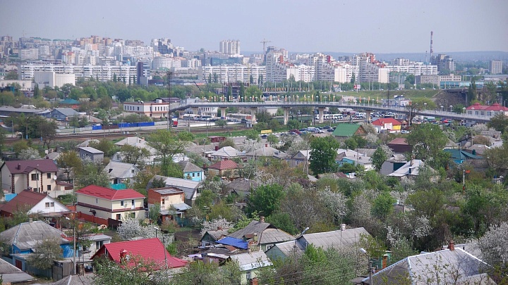Белгород и Белгородский округ подверглись ракетному обстрелу со стороны ВСУ
