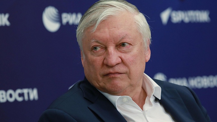 Карпов счёл заявления УШФ о возможном ударе по России некорректными
