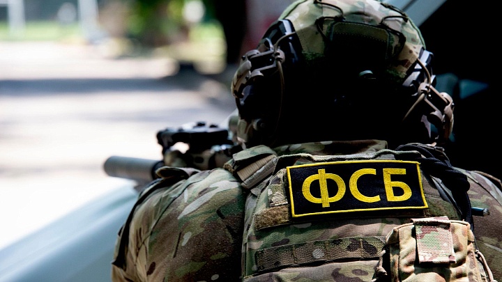 В КБР ФСБ задержала одиннадцать нападавших на жителей террористов