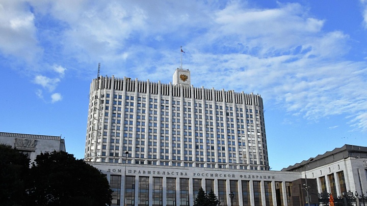 Правительство одобрило трансферты для восстановления автодорог в регионах