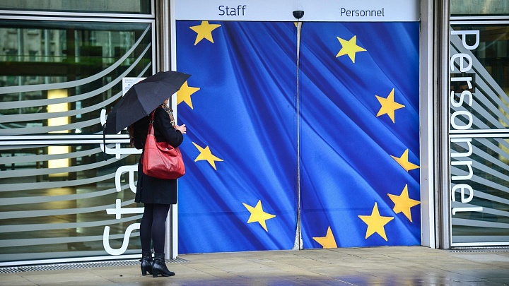 ЕК не отказывается от идеи запрета импорта ядерных материалов из России