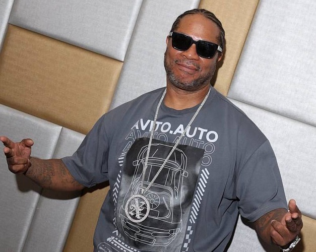 "Авито Авто" объявило о партнерстве с американским рэпером Xzibit