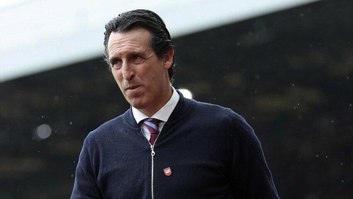 "Арсенал" не дал "Астон Вилле" побить клубный рекорд по числу побед подряд