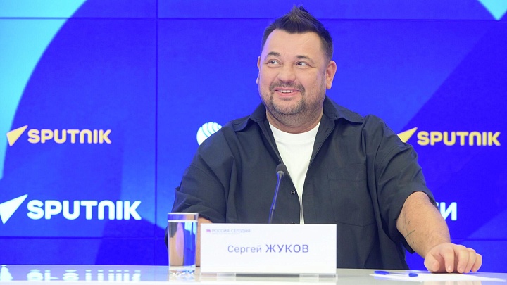 Сергей Жуков назвал изощренные позиции в райдерах артистов понтами