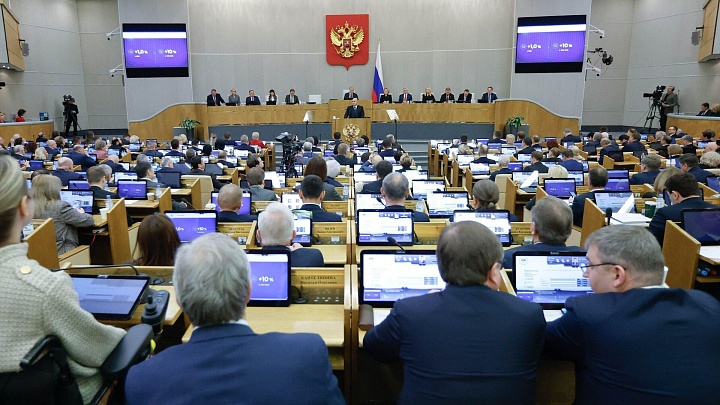 Мишустин отметил действия ЦБ и правительства по борьбе с инфляцией