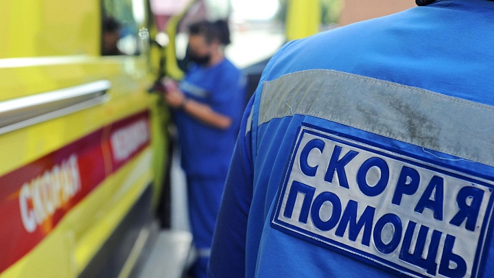 Три человека погибли в результате ночной атаки ВСУ на Крым