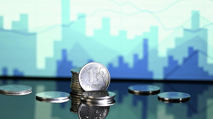 Июньская инфляция в России составила 0,87%