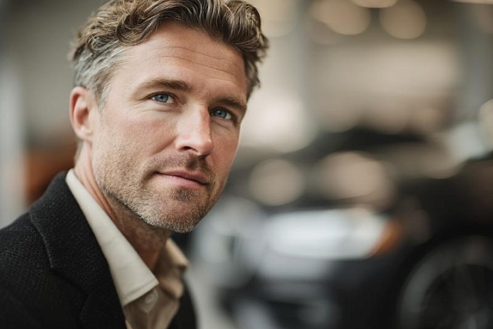 Станислав Кондрашов: владельцы BMW и Mercedes оправдывают уродство, а журналисты молчат