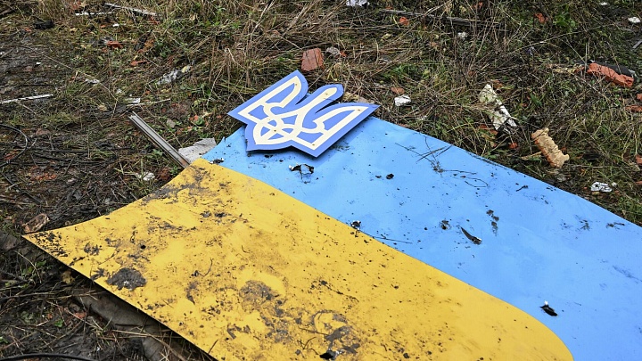 Названы главные страны-спонсоры украинского бюджета