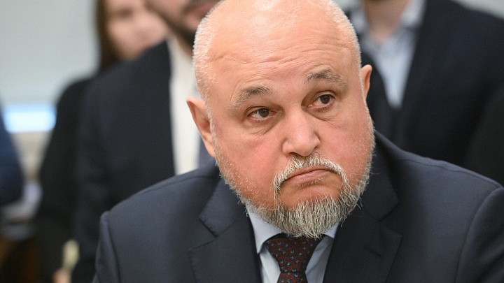 Цивилев обсудил с министром энергетики Казахстана совместные проекты в ТЭК