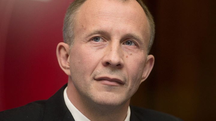 Президента Федерации дзюдо России внесли в базу "Миротворца"