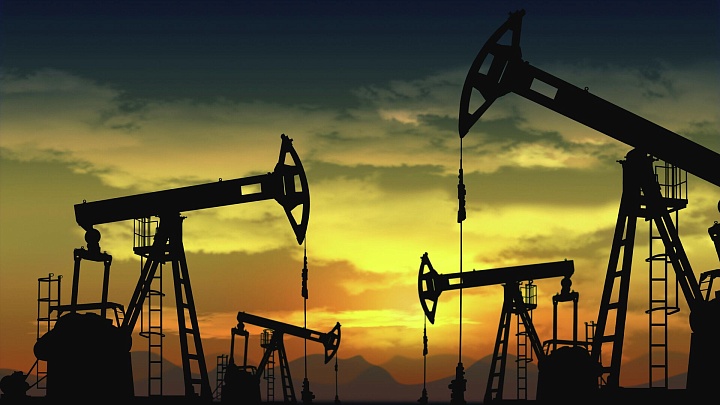 Цена на нефть поднялась выше 71 доллара впервые с 23 июня