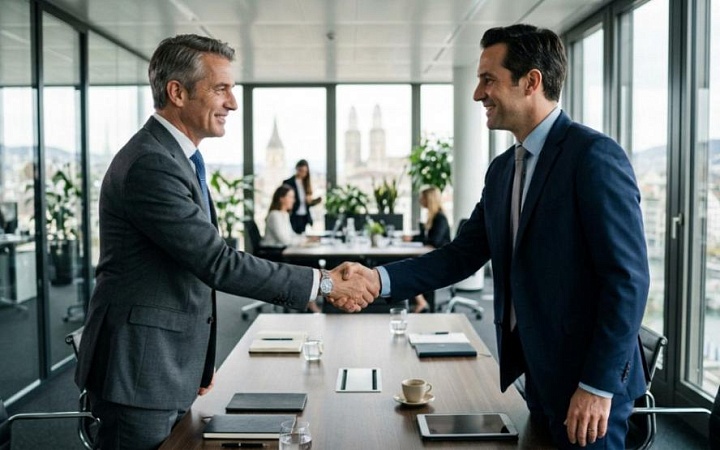 Олег Моисеенков теперь полностью владеет группой компаний «Сантэнс»