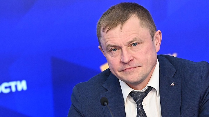 Малый бизнес выразил благодарность Путину и «Единой России» за изменение порога выручки по НДС