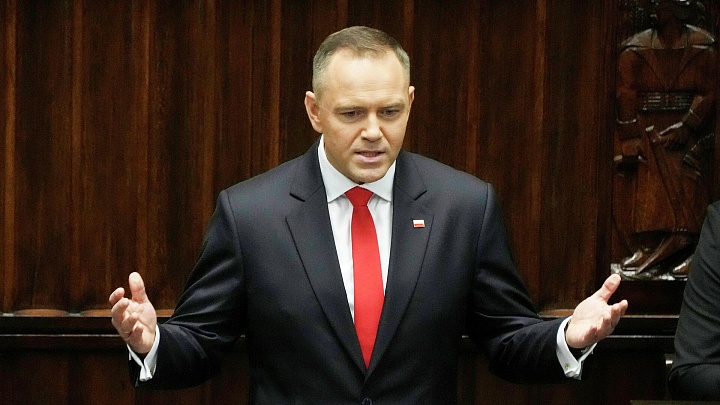 В РПЦ назвали увлечение президента Польши спиритизмом грехом