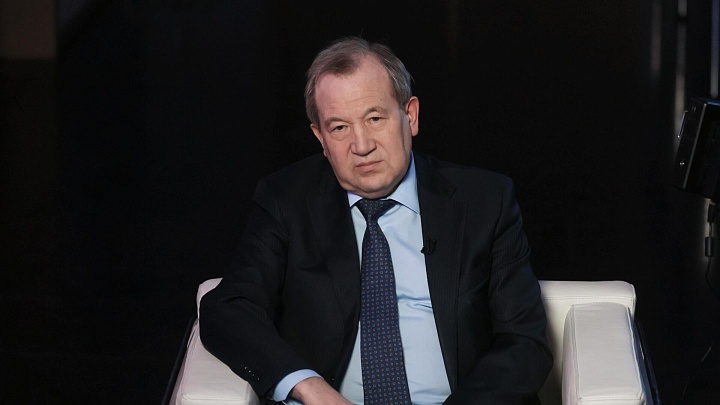 Глава РАН рассказал об отношении к российским ученым за рубежом