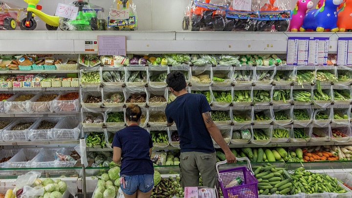 Европейские менеджеры препятствуют продаже российских продуктов в Таиланде