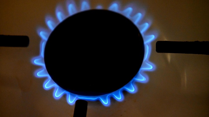 Европа обновила антирекорд по закачке газа в хранилища