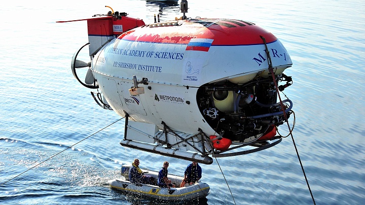 Ученый рассказал об опасности исследований морского дна