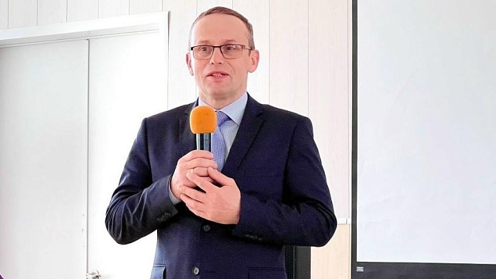 Глава Кушвы, пострадавшей от разрушительного смерча, ушёл в отставку