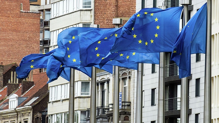 Эстония пригрозила заблокировать новые санкции ЕС против России