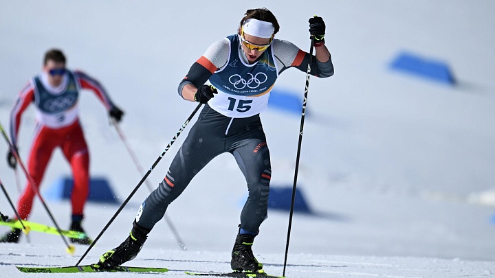 Коростелев рассказал об ошибке, стоившей ему олимпийской медали