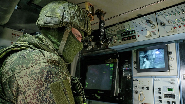 Два украинских беспилотника сбили над Смоленской областью