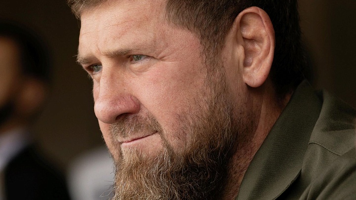 Кадыров назвал "Чеченнефтехимпром" перспективным предприятием