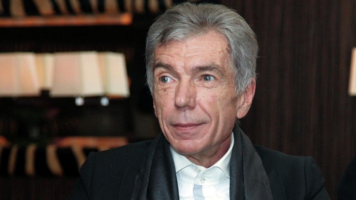 Память телеведущего Юрия Николаева почтили в "Галерее звезд"